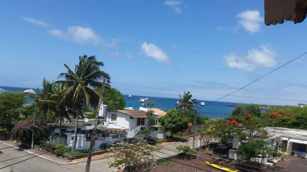 Royal Galapagos Inn Puerto Baquerizo Moreno Exteriér fotografie