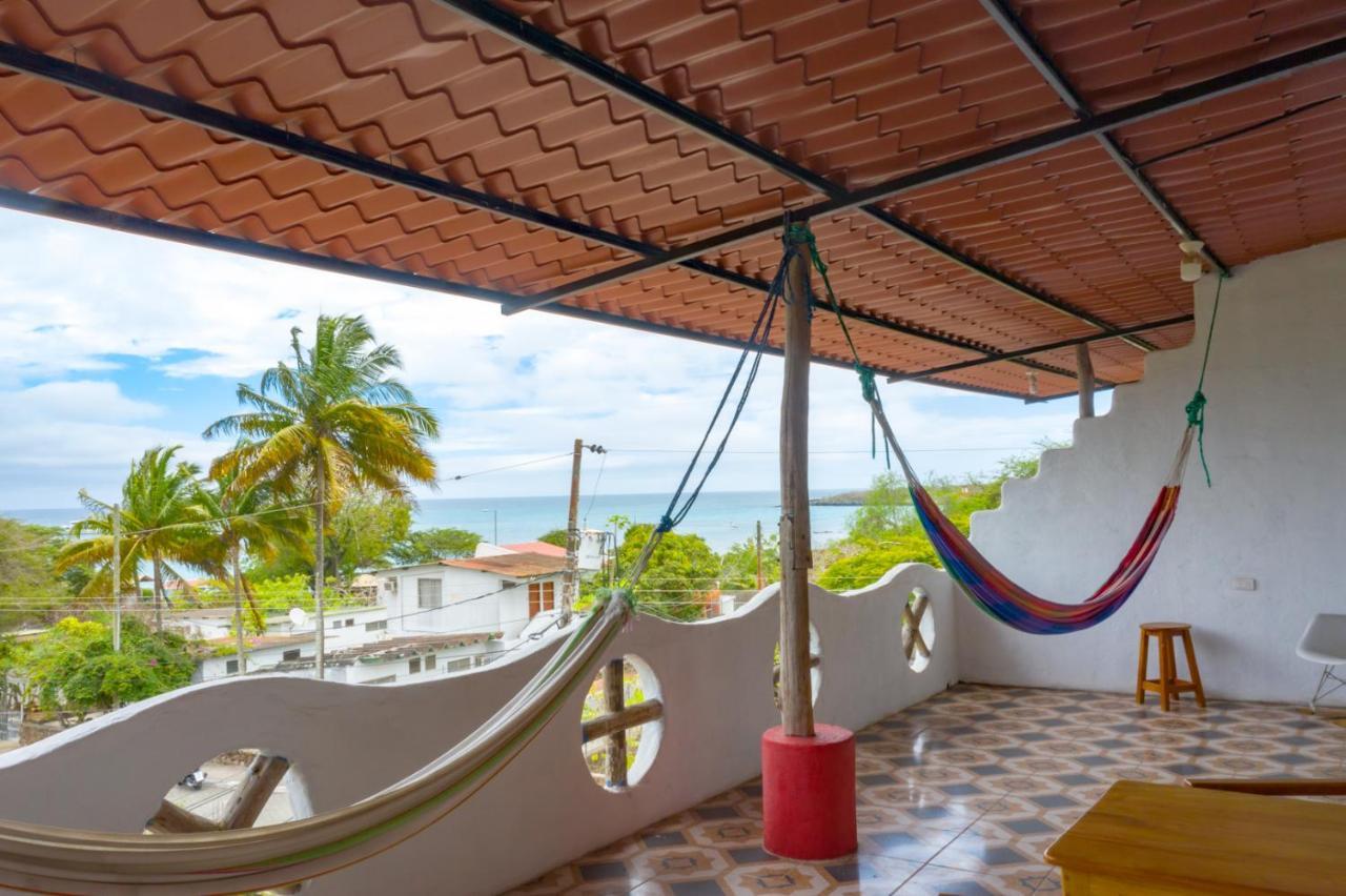 Royal Galapagos Inn Puerto Baquerizo Moreno Exteriér fotografie