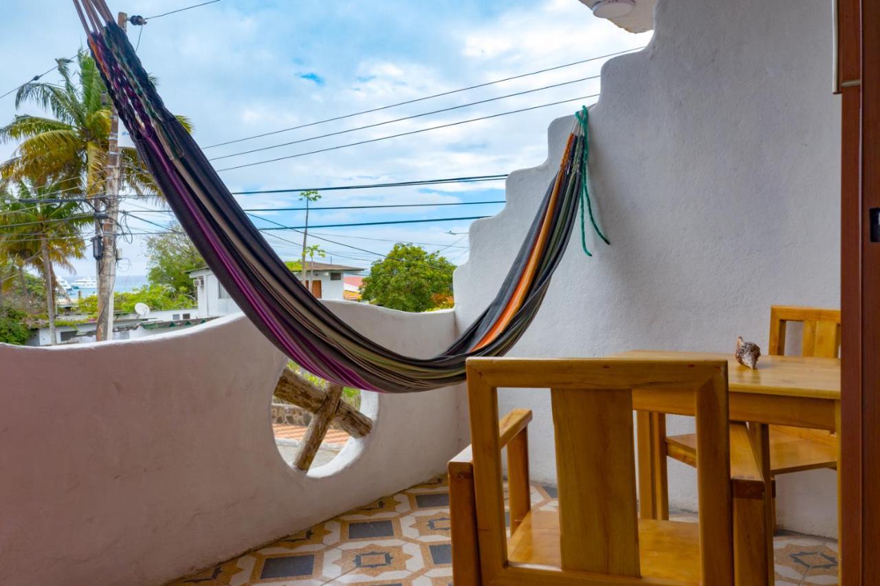 Royal Galapagos Inn Puerto Baquerizo Moreno Exteriér fotografie