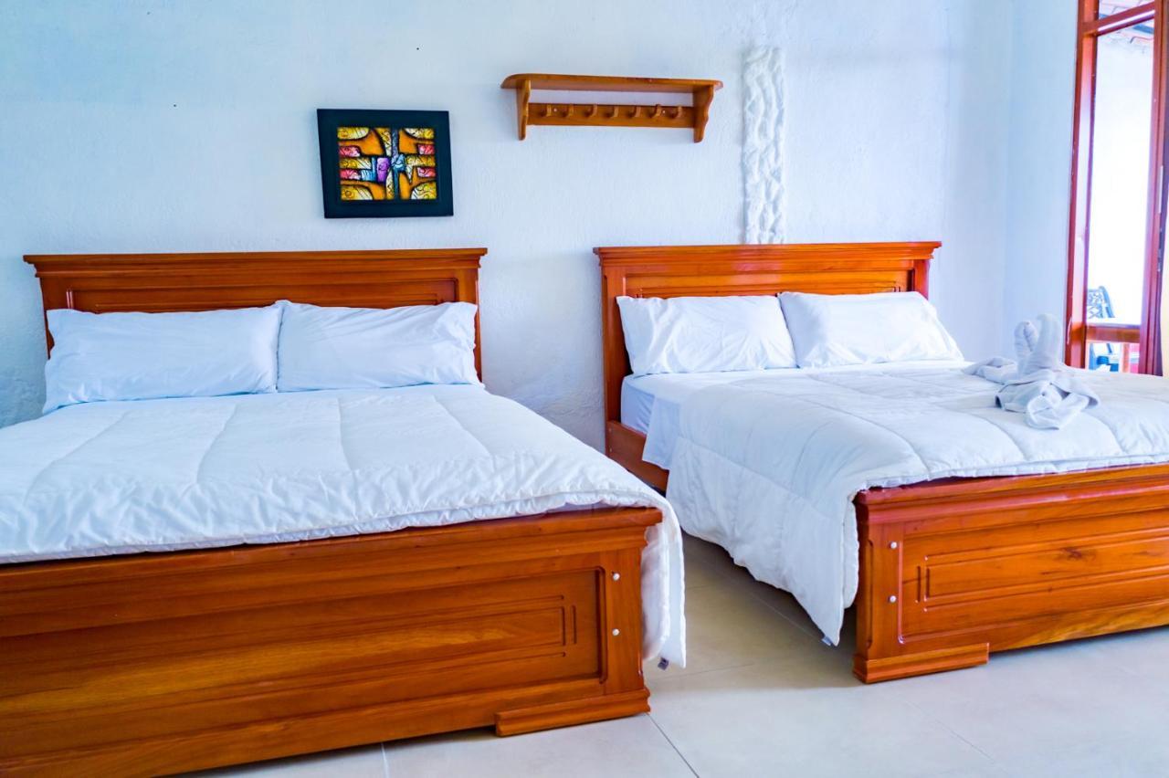 Royal Galapagos Inn Puerto Baquerizo Moreno Exteriér fotografie