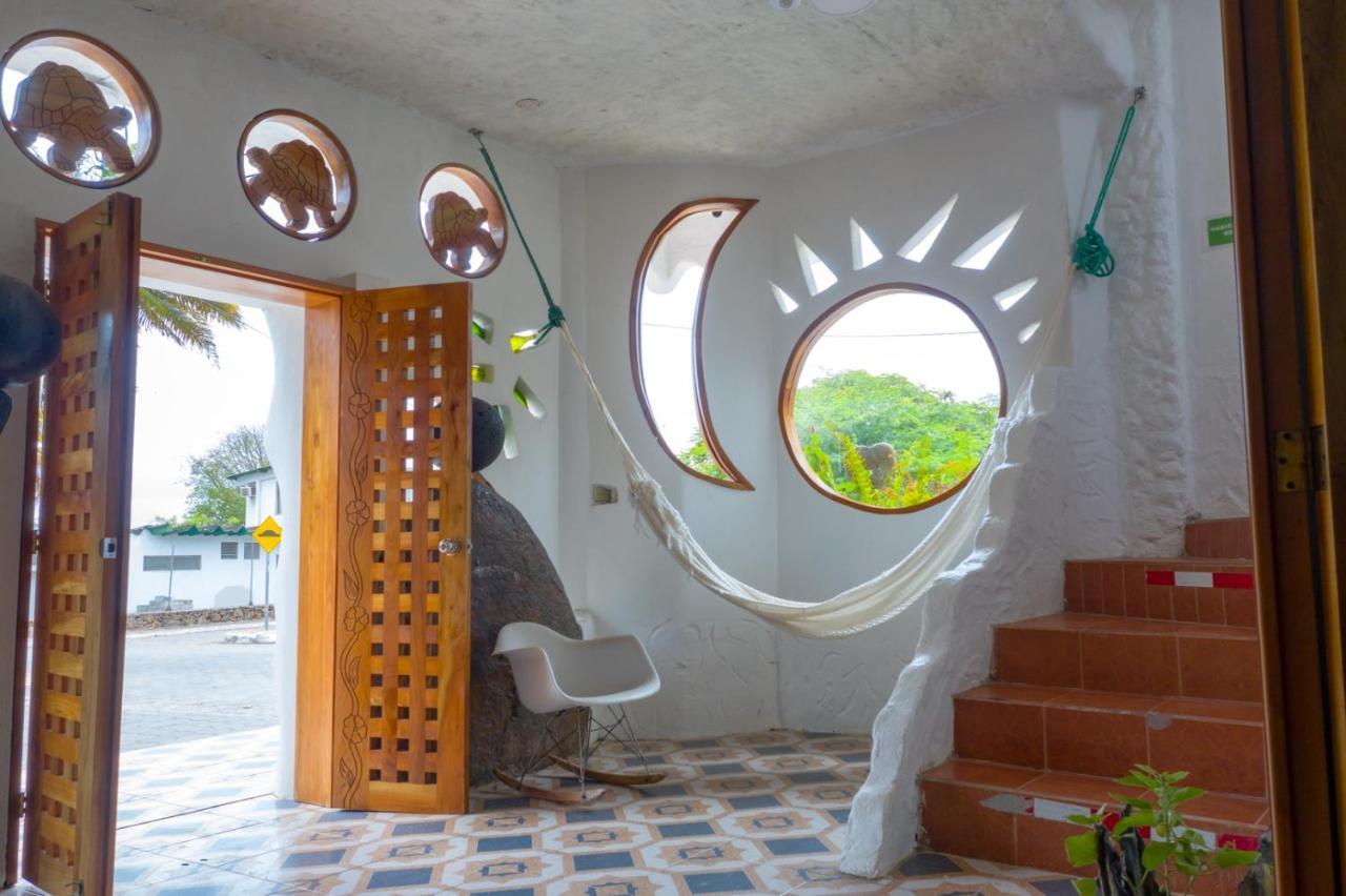Royal Galapagos Inn Puerto Baquerizo Moreno Exteriér fotografie