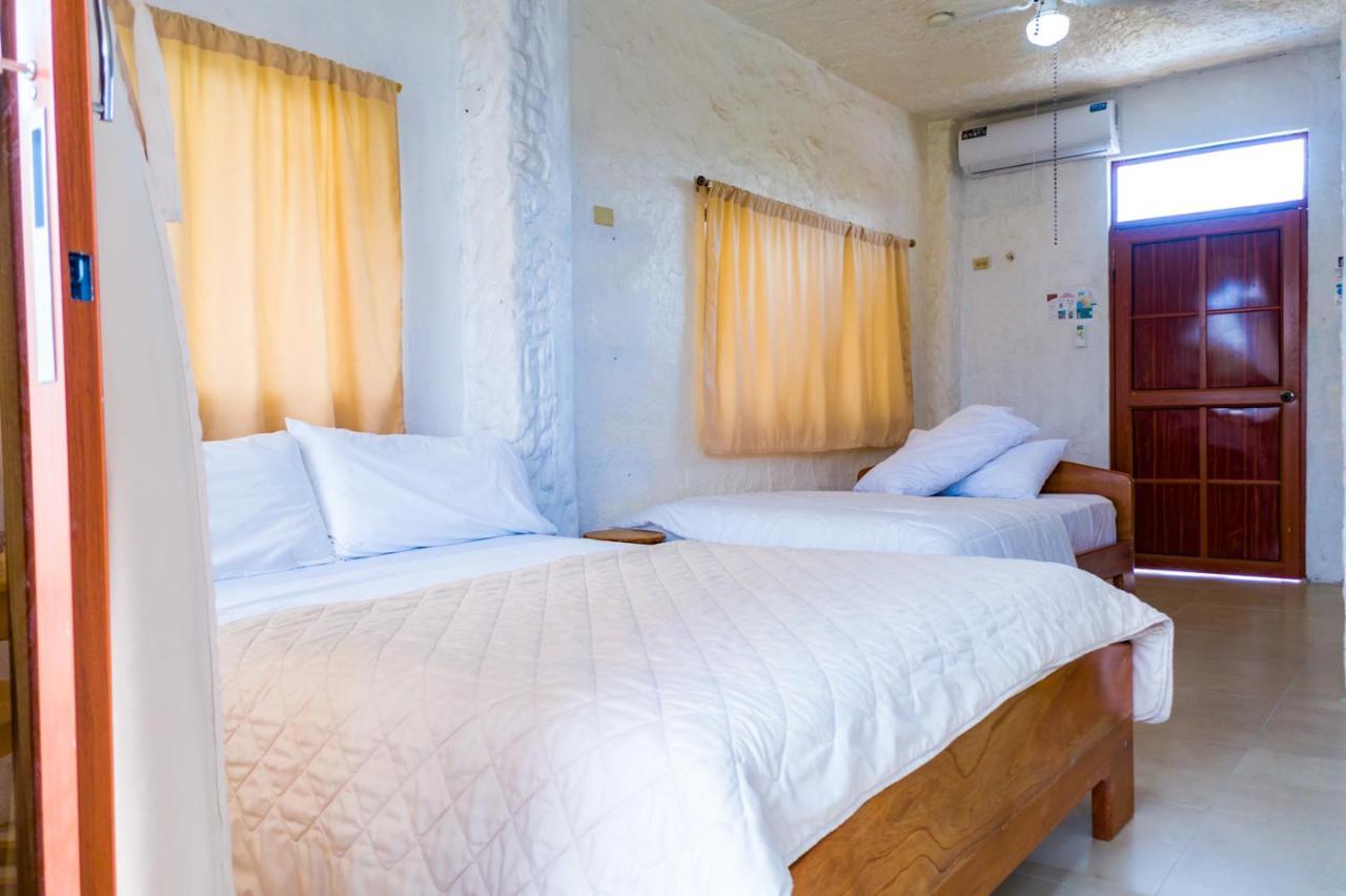 Royal Galapagos Inn Puerto Baquerizo Moreno Exteriér fotografie