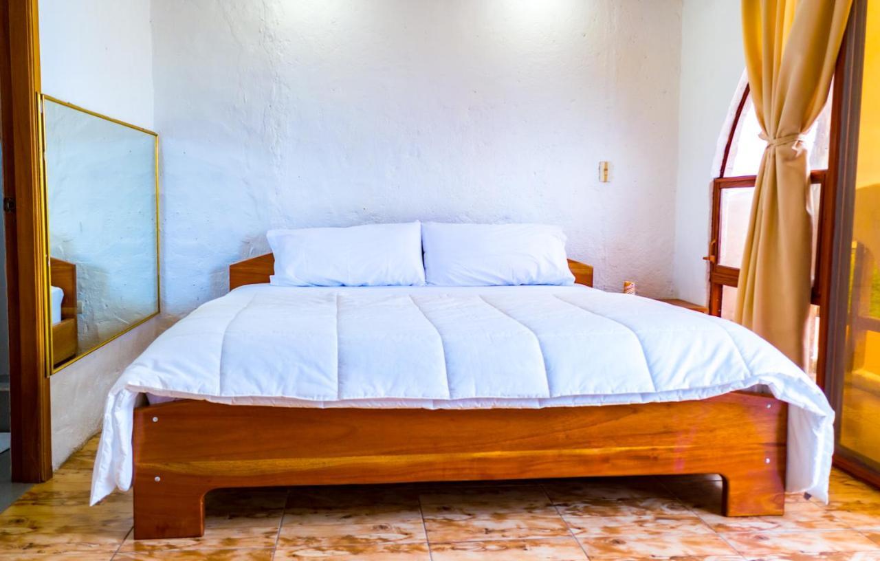 Royal Galapagos Inn Puerto Baquerizo Moreno Exteriér fotografie