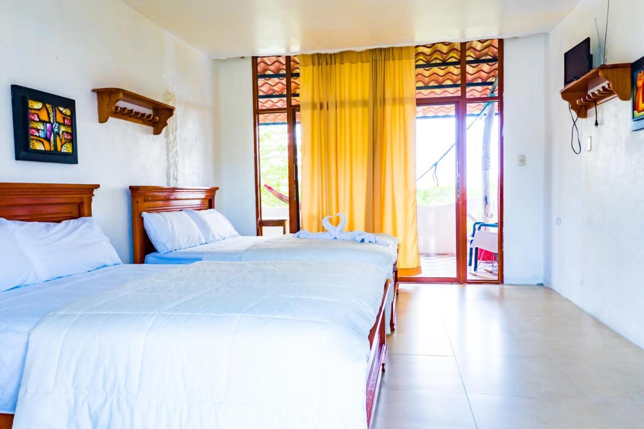 Royal Galapagos Inn Puerto Baquerizo Moreno Exteriér fotografie