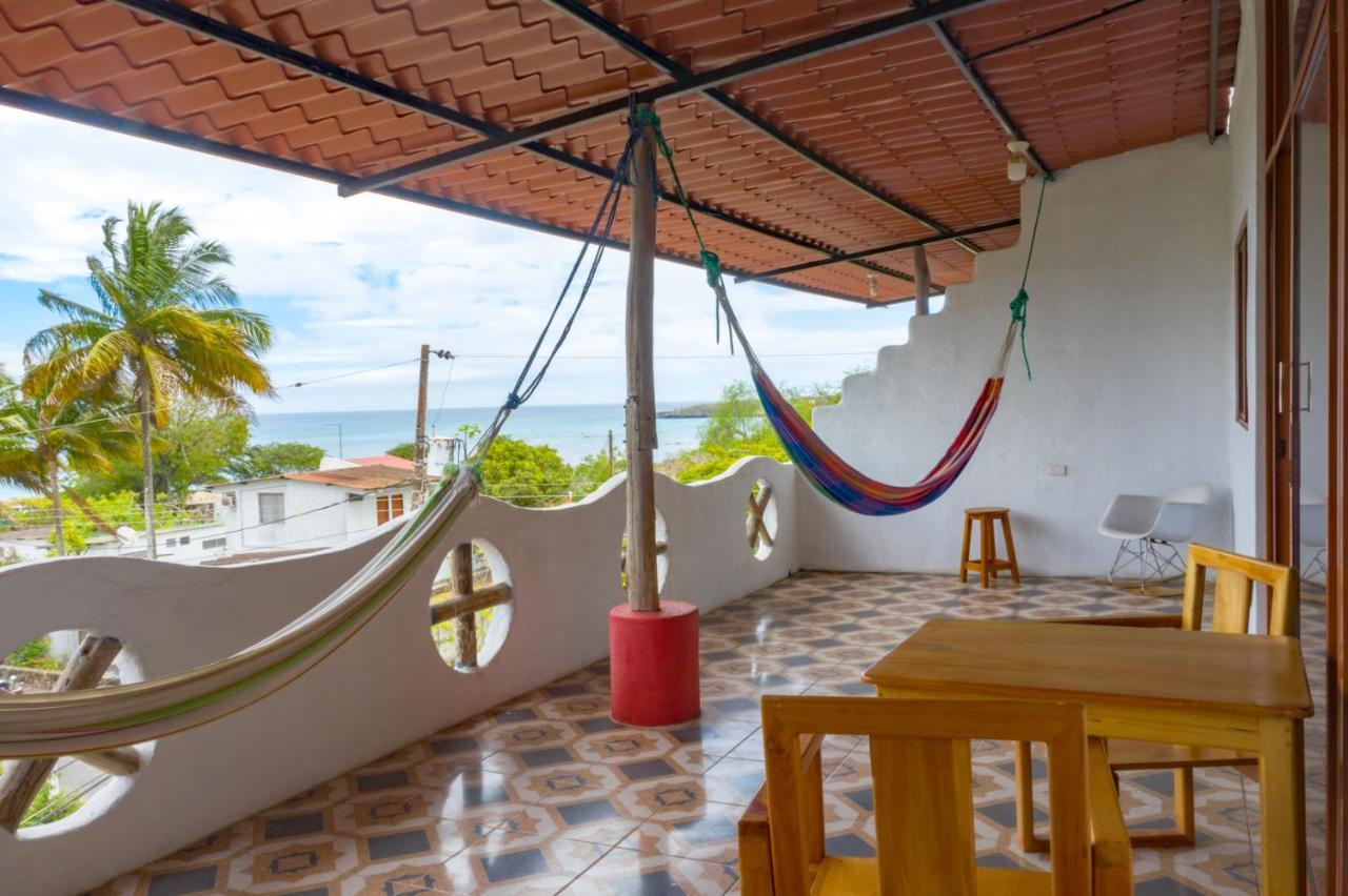 Royal Galapagos Inn Puerto Baquerizo Moreno Exteriér fotografie