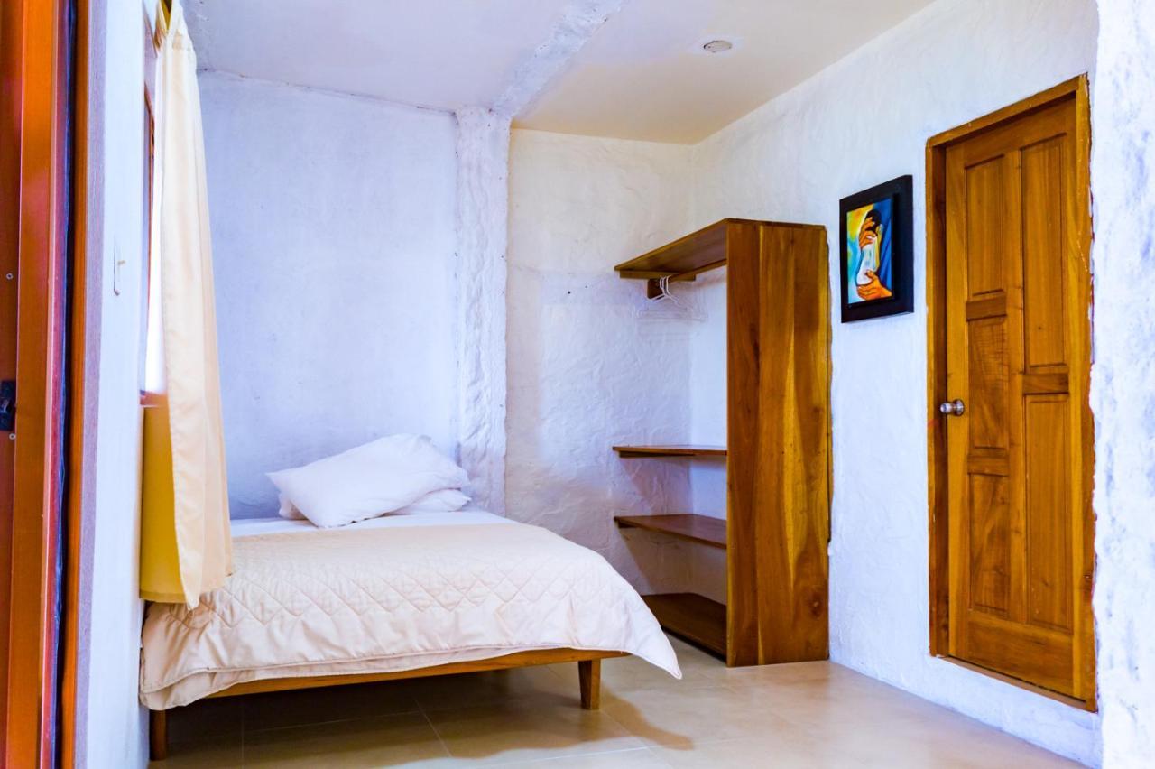 Royal Galapagos Inn Puerto Baquerizo Moreno Exteriér fotografie