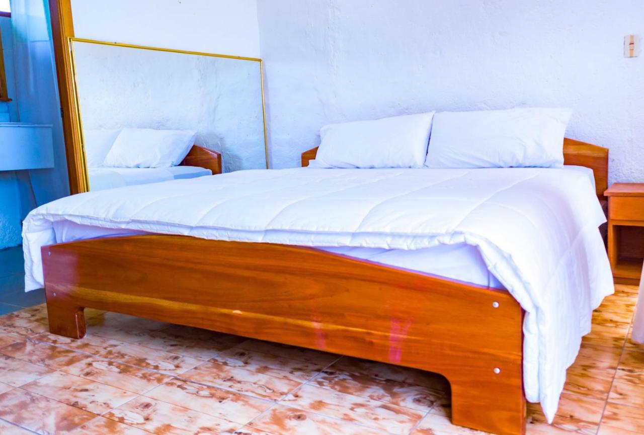 Royal Galapagos Inn Puerto Baquerizo Moreno Exteriér fotografie