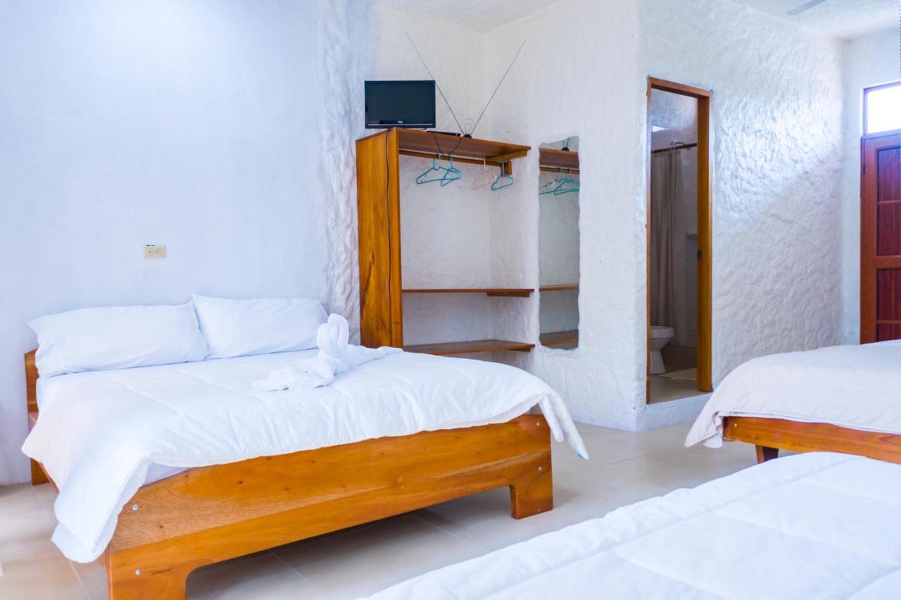 Royal Galapagos Inn Puerto Baquerizo Moreno Exteriér fotografie