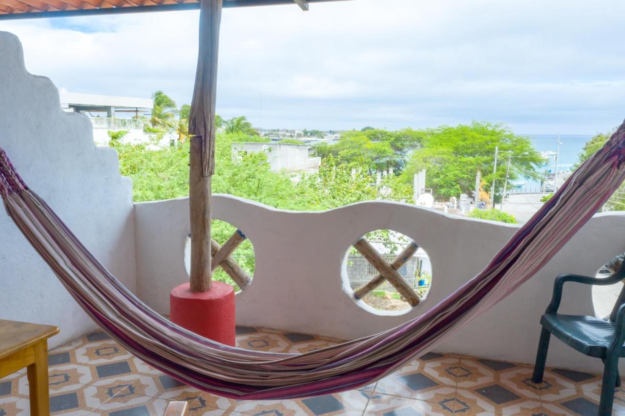 Royal Galapagos Inn Puerto Baquerizo Moreno Exteriér fotografie