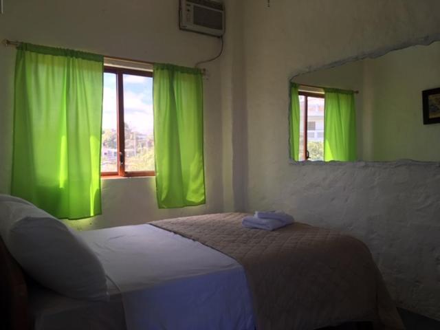 Royal Galapagos Inn Puerto Baquerizo Moreno Exteriér fotografie