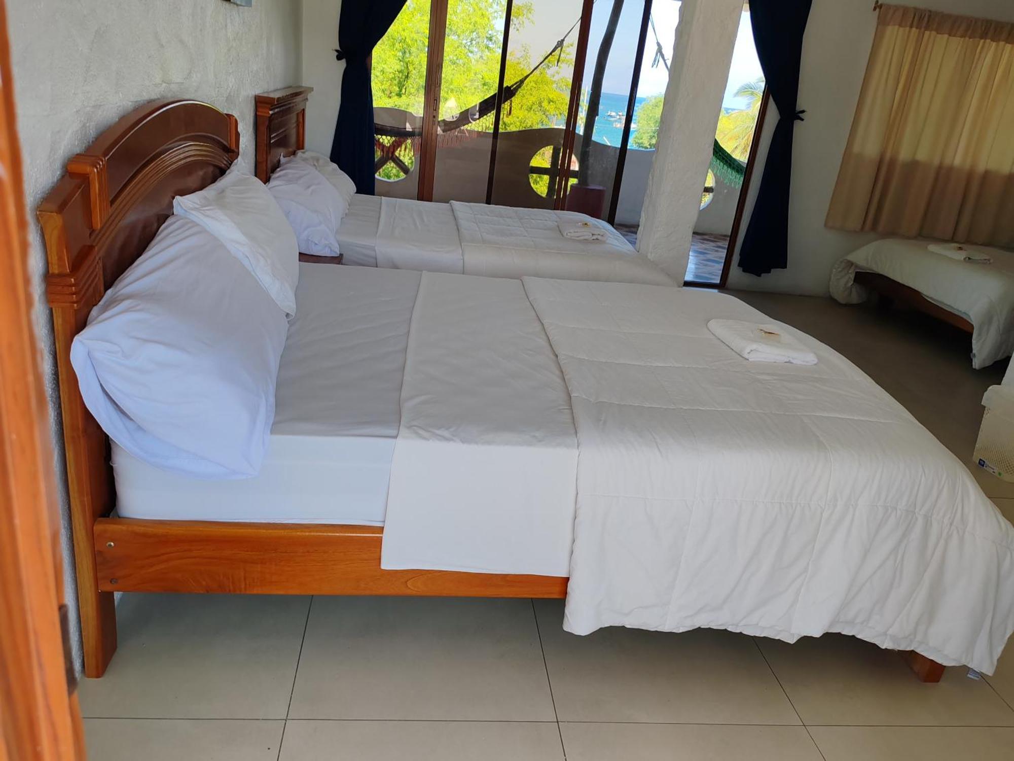 Royal Galapagos Inn Puerto Baquerizo Moreno Exteriér fotografie