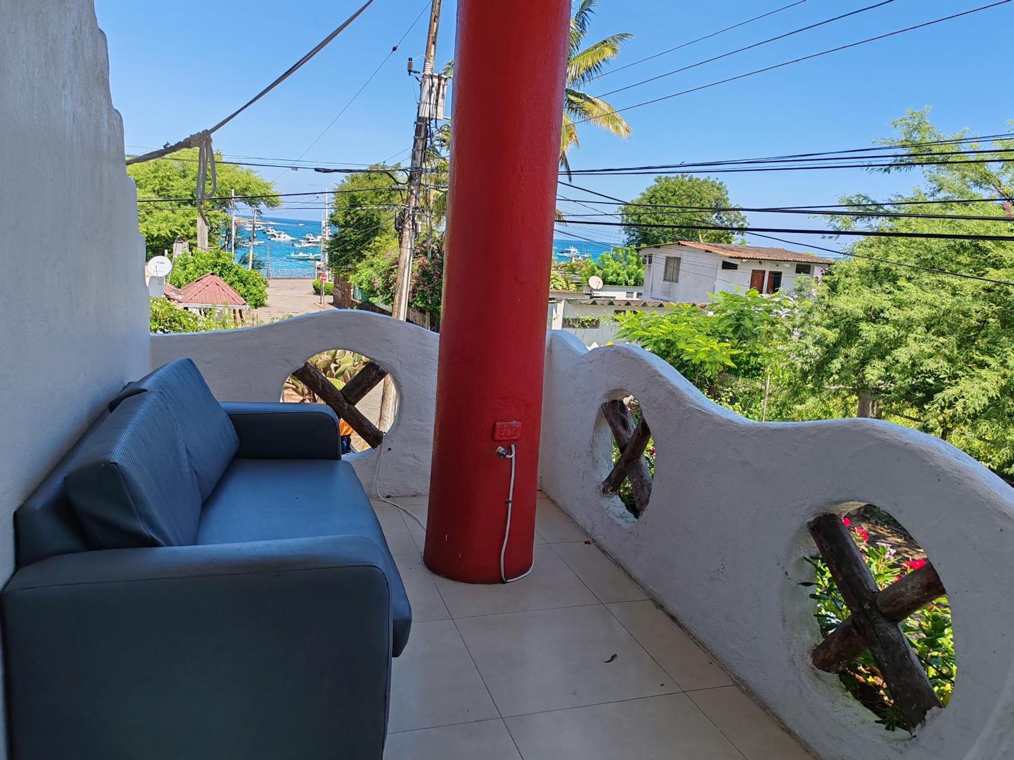 Royal Galapagos Inn Puerto Baquerizo Moreno Exteriér fotografie