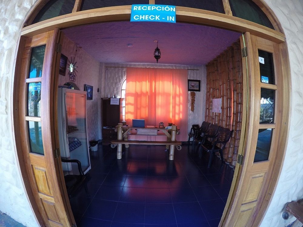 Royal Galapagos Inn Puerto Baquerizo Moreno Exteriér fotografie