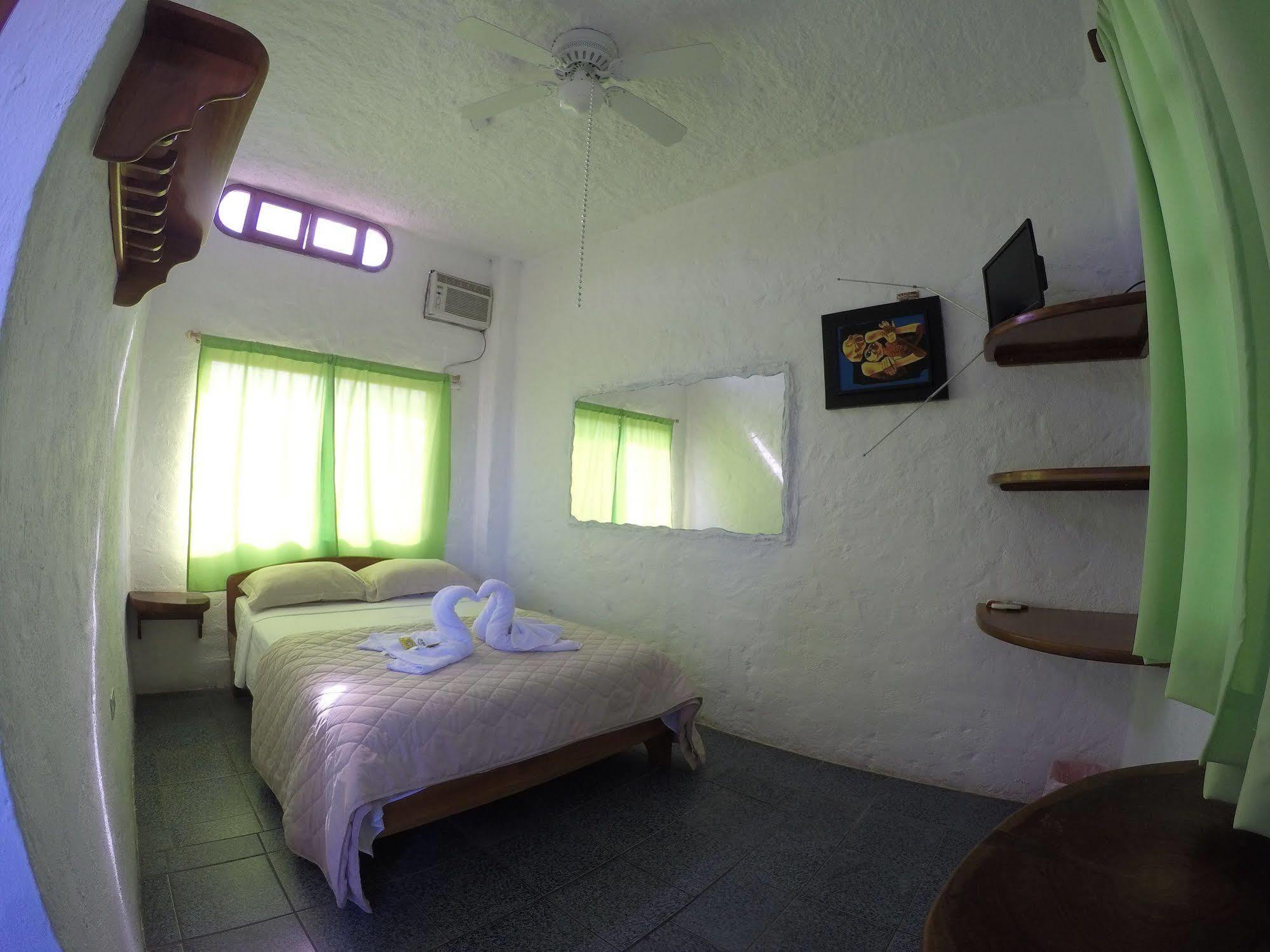 Royal Galapagos Inn Puerto Baquerizo Moreno Exteriér fotografie