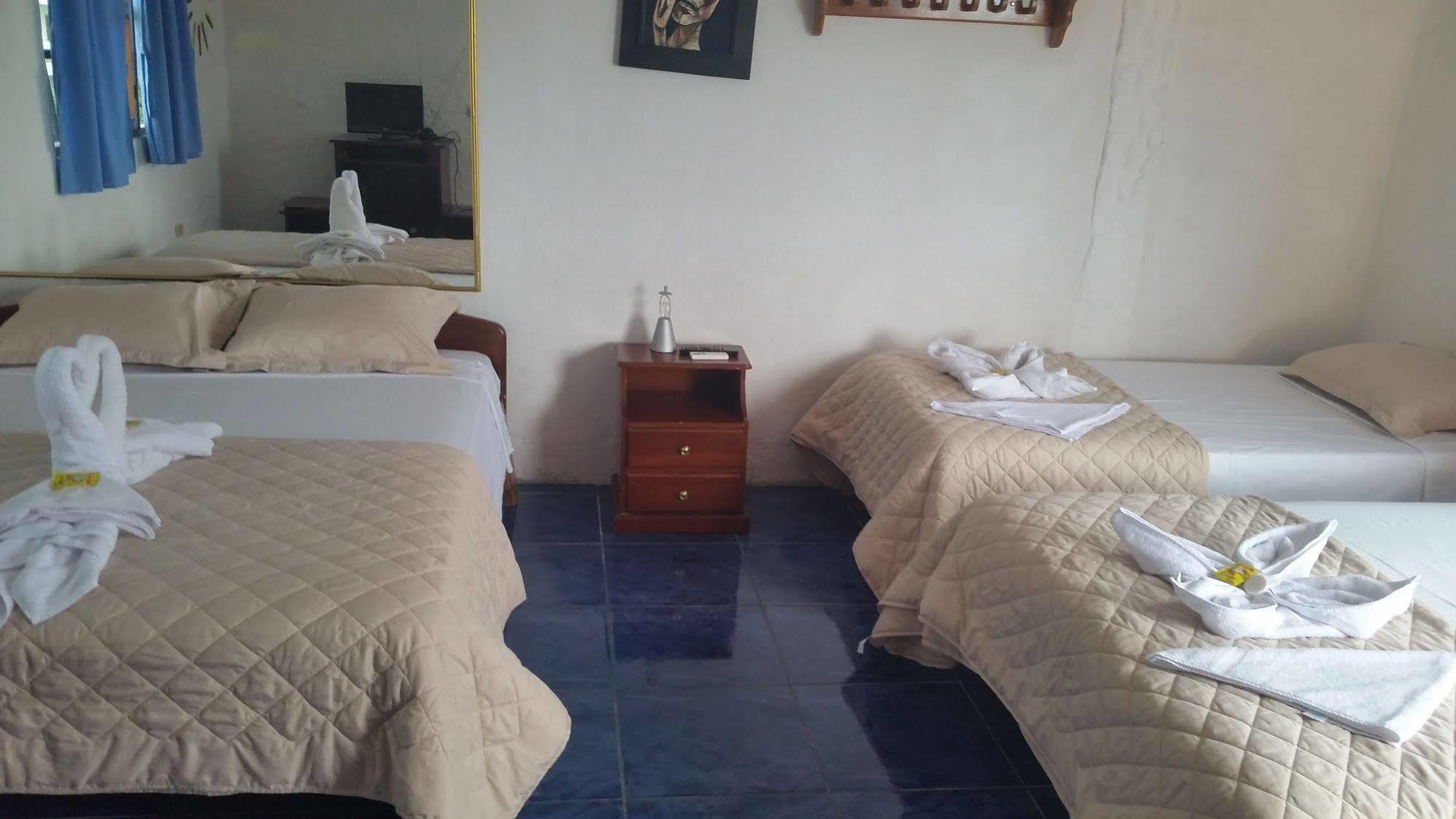 Royal Galapagos Inn Puerto Baquerizo Moreno Exteriér fotografie